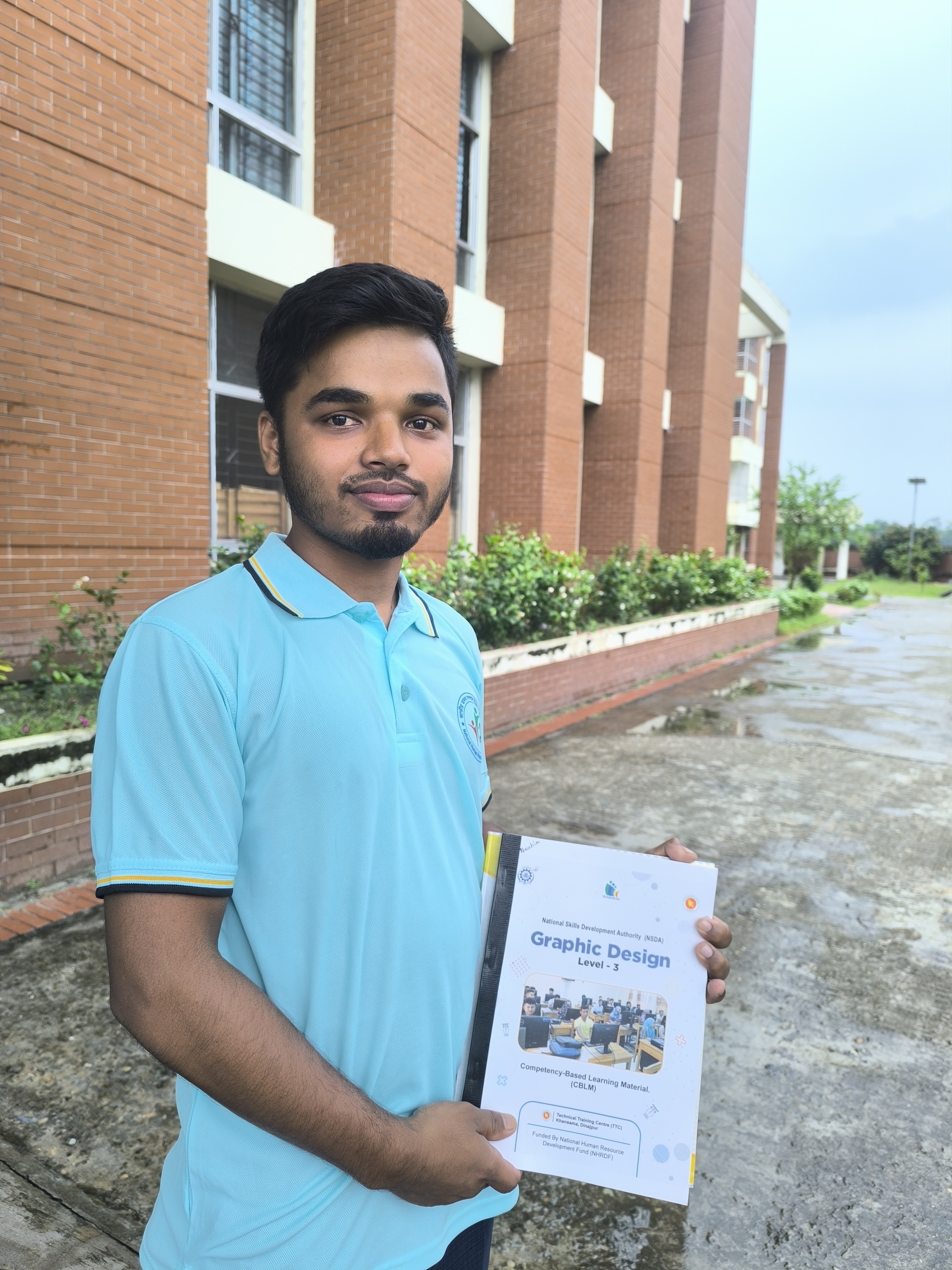 ফিনাল প্রজেক্ট - ডিজাইন প্রোটোটাইপিং